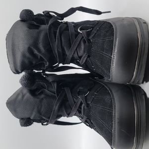 Women's Taylor ankle winter boots